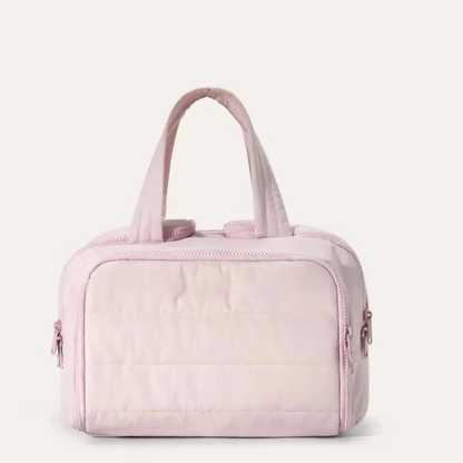 Klea Travel Organizer – Il tuo beauty, perfettamente in ordine.