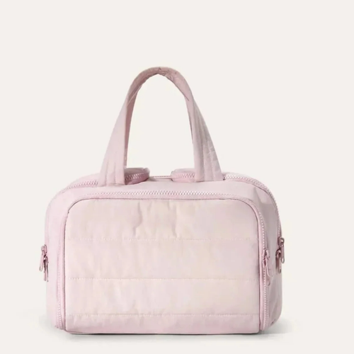 Klea Travel Organizer – Il tuo beauty, perfettamente in ordine.