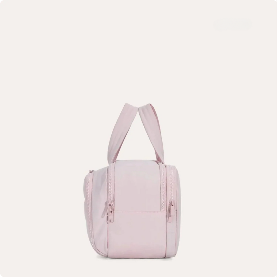 Klea Travel Organizer – Il tuo beauty, perfettamente in ordine.