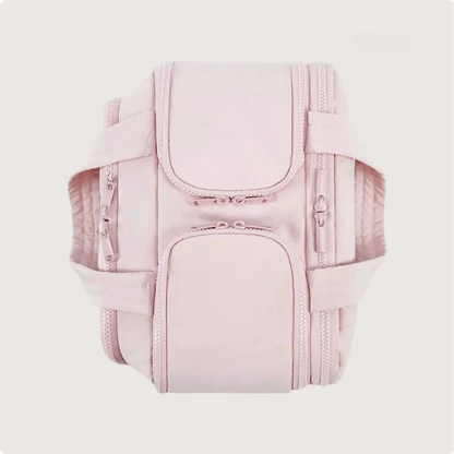 Klea Travel Organizer – Il tuo beauty, perfettamente in ordine.